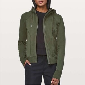 Lululemon Huddle & Hustle Hoodie - 6